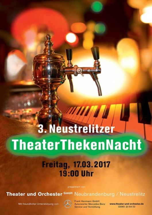 theaterthekennacht